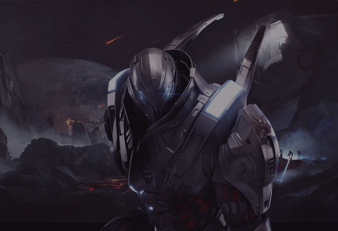 J9.COM:游戏3D-课程介绍