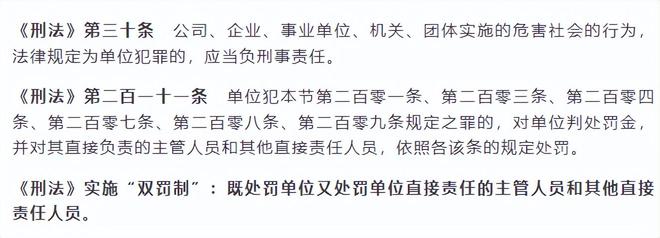 开元体育官网公司逃税到底谁去坐牢？会计要长的108个心眼！(图1)