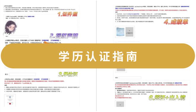 开元体育官网最新版留学圈炸了：中国官宣留学生学历认证大变！澳洲受影响！澳洲留学的(图5)