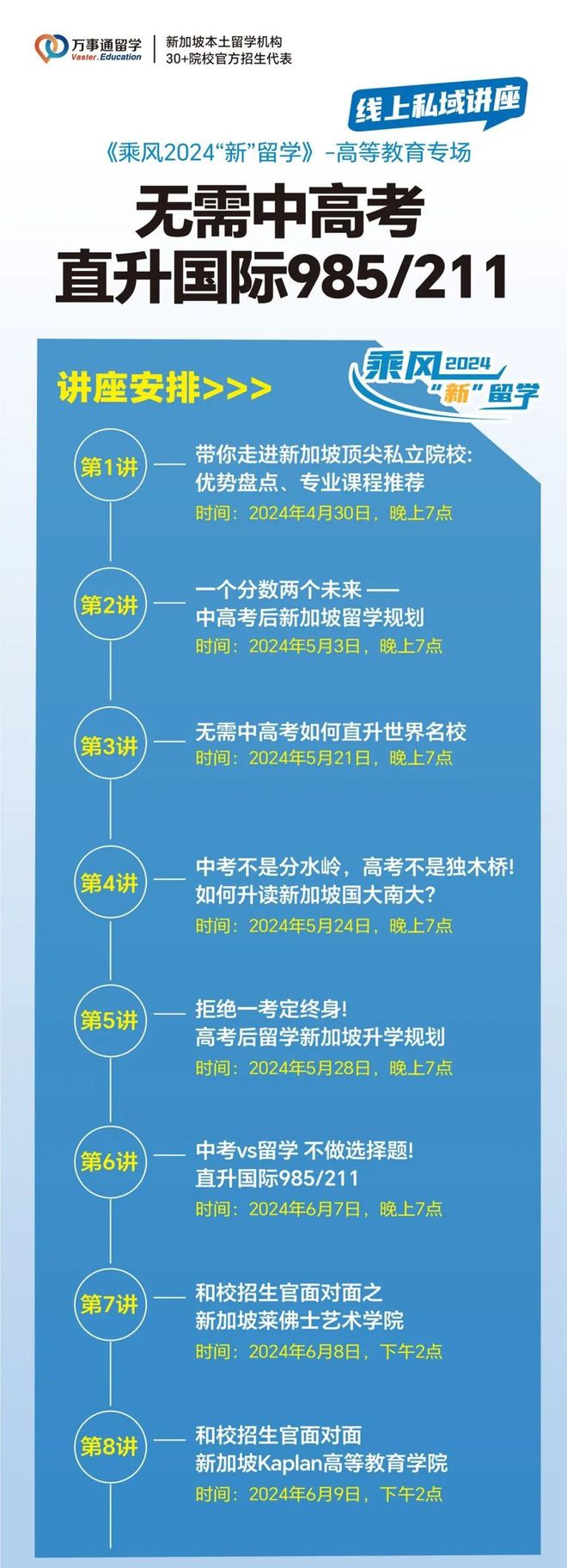 开元体育那些年到新加坡留学的孩子们现在怎么样了？(图17)