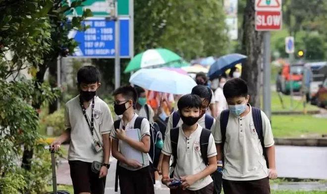 开元体育卷香港不如选新加坡！低龄留学10大优势好处速入→(图3)