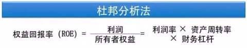 开元体育官网入口弄懂三张财务报表瞬间看透商业逻辑！(图8)