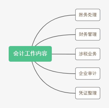 开元体育官网甲公司招我当出纳乙公司招我当会计我该选哪个？(图2)