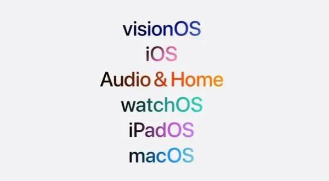 开元体育官网入口iOS 18、AI等创新功能亮相一文看完WWDC2024(图3)