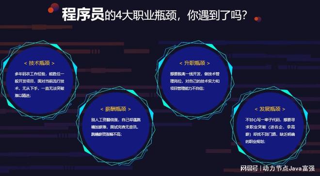 开元体育官网入口报java培训班真的好就业吗？为什么？(图2)