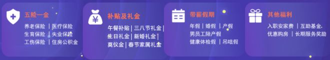 开元体育官网最新版龙湖集团招财务会计！平均月薪15135元初级会计证书优先大专可(图8)