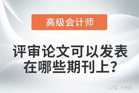 开元体育官网最新版高级会计师报考注意事项_高会培训班(图2)