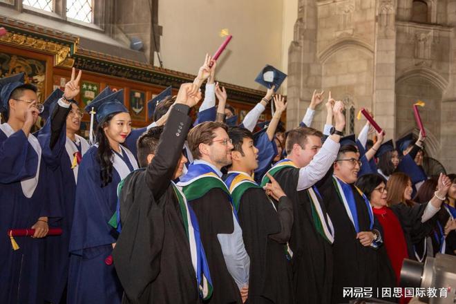 开元体育高考后留学怎么选？高中生出国留学去这些国家性价比很高！(图2)