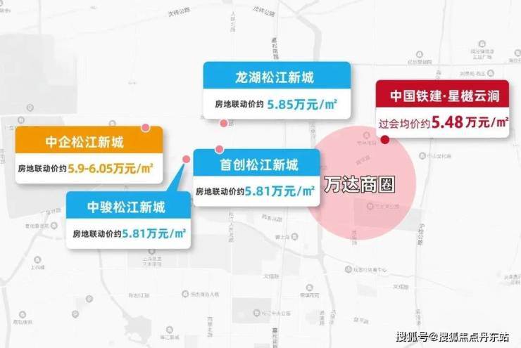 开元体育星樾云涧(上海2024年最新发布)首页网站-中铁建星樾云涧楼盘详情-户型(图4)