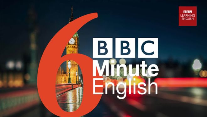 开元体育官网BBC 6 minute English音频+文本2021全年下载！(图1)