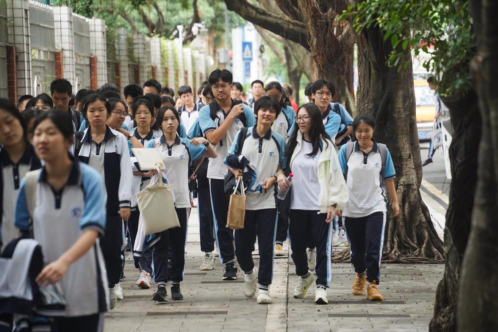 开元体育绝地反击！“小语种+”能成为拯救外语专业招生的“妙手”吗？丨高招录取面面(图3)