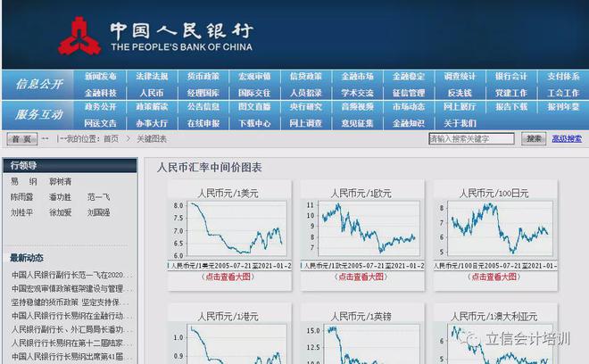 开元体育官网最新版必备！财会人提升工作效率的20个网站(图11)