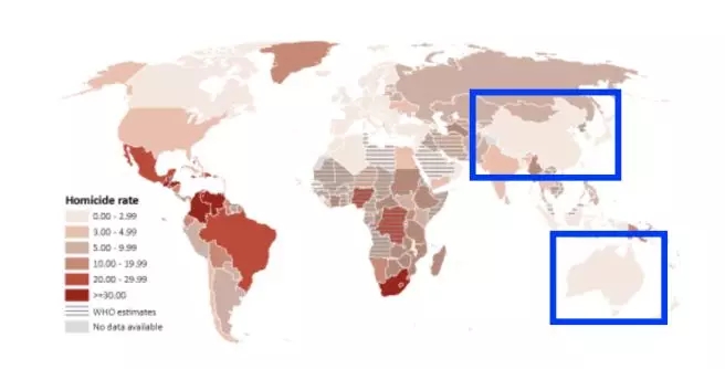 开元体育世界最安全的国家排名(图6)