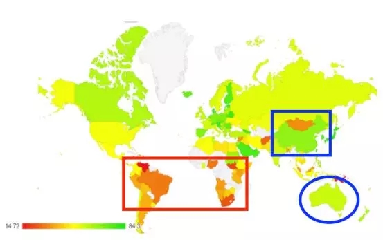 开元体育世界最安全的国家排名(图5)