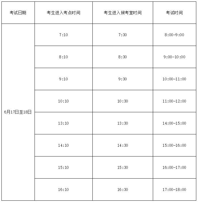 开元体育官网济宁市2023年夏季高考外语口试须知公布 考生和家长注意(图1)