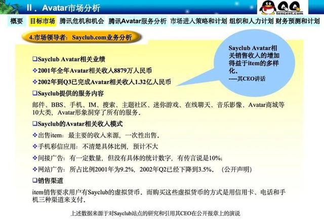 开元体育官网最新版腾讯22年前的神级PPT：“石器时代”一战封神的立项汇报(图1)