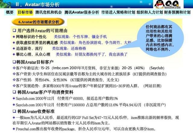 开元体育官网最新版腾讯22年前的神级PPT：“石器时代”一战封神的立项汇报(图3)