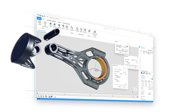 开元体育重磅发布 Materialise 网上培训平台正式登录啦(图2)