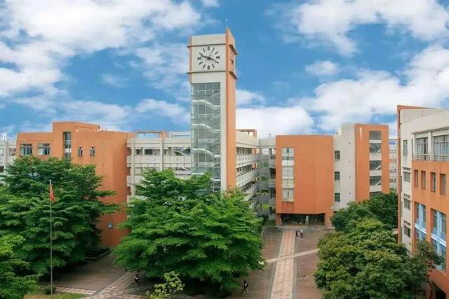 开元体育广东外语外贸大学2020年广东省本科专业录取分数统计(图3)