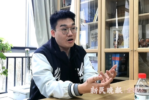 开元体育官网最新版花四年时间学习一门小语种是怎样的体验？上外学生有话要说……(图5)