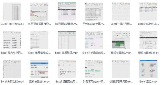 开元体育官网月薪3000女会计被老板骂哭有了这套宝典立涨工资7000！(图2)