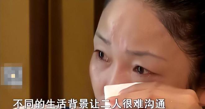 开元体育官网女儿美国读高中花掉110万单亲妈妈发起募捐：求捐200万读大学(图6)