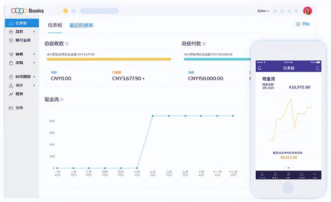 开元体育官网入口数字财务助手：探索自动化财务报表的神奇软件(图2)