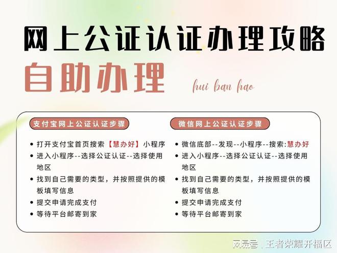 开元体育官网出国留学怎么办理公证？(图1)