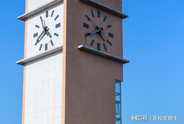 开元体育官网入口广东外语外贸大学是双一流吗？学科建设一流！科研成果一流！(图4)